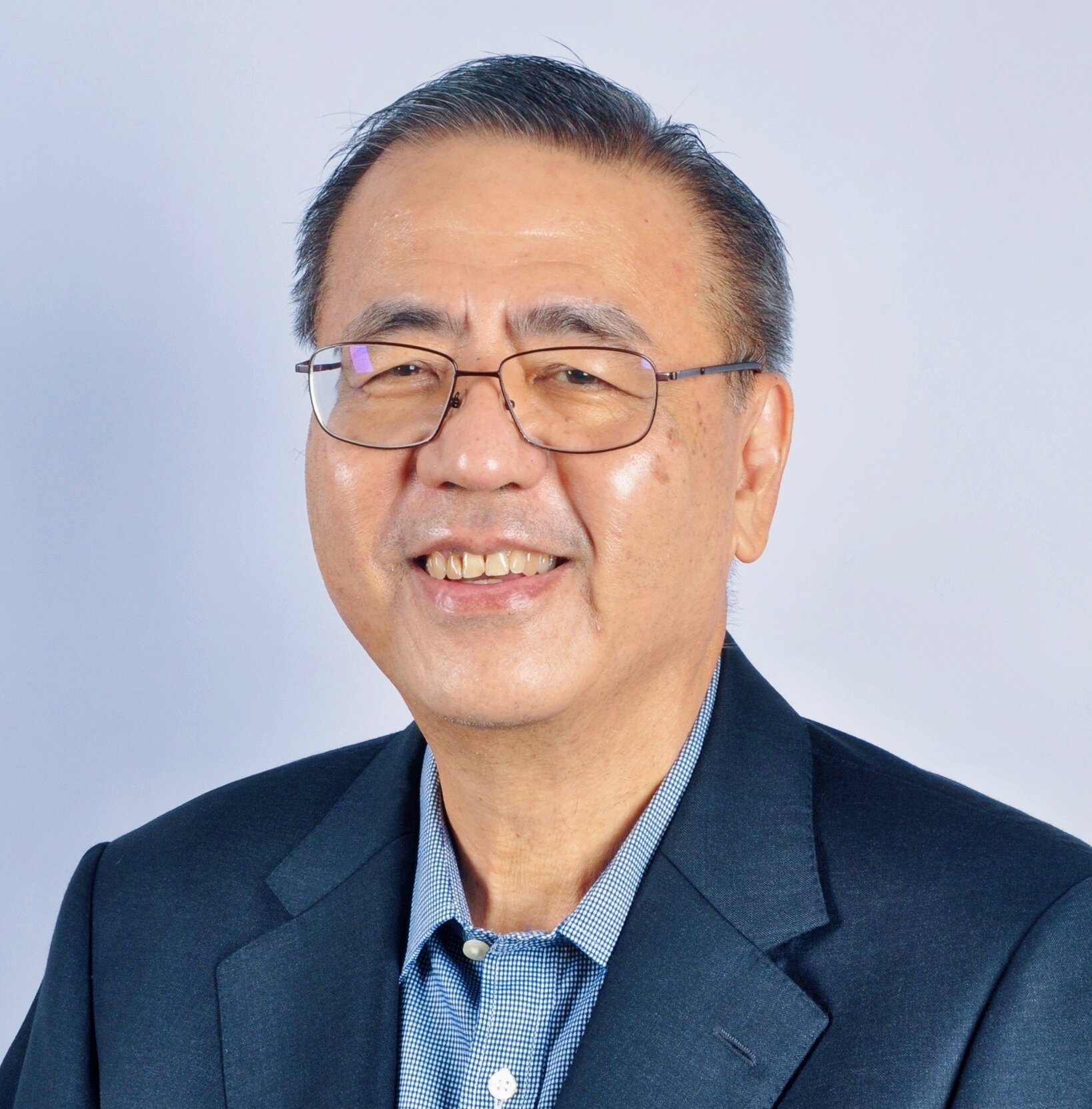 Dato’ Raymond W.B. Wong, Founder Member and Regional Managing Director, Kensington Trust Group